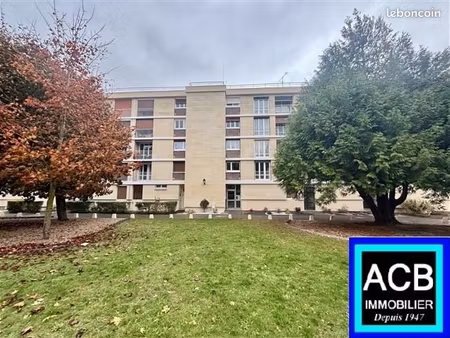 appartement 5 pièces 99 m²