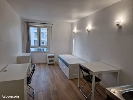 studio cergy le haut