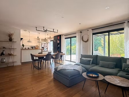 maison t4 110m2