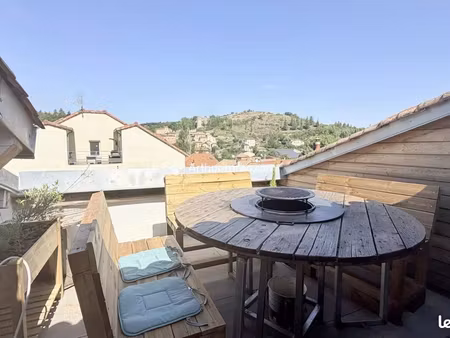 maison 3 pièces 70 m²