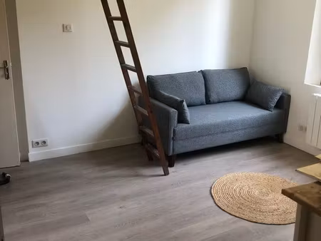 studio 21m2 grenoble hyper centre