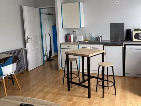 studio étudiants en alternance