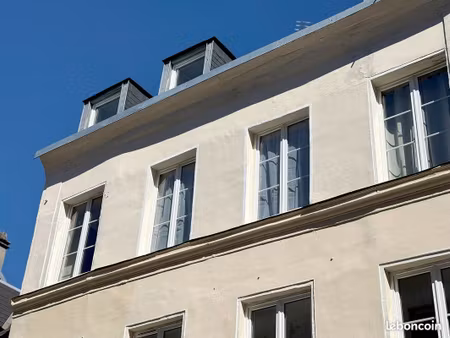 studio de 36m² centre ville - proche commerces