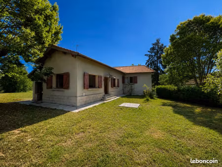 maison 3 pièces 98 m²