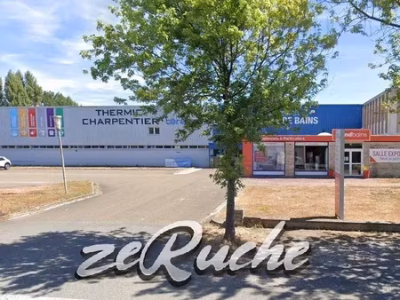 entrepôt laval