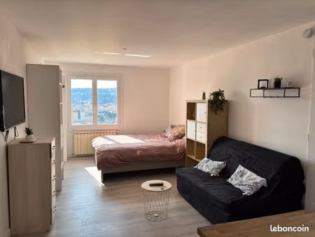 location appartement meublé