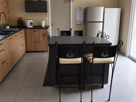 maison familiale