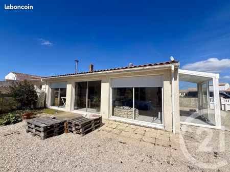 maison 5 pièces 145 m²