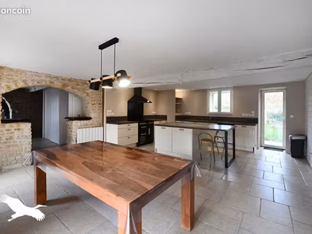 longère 6 pièces 226 m²