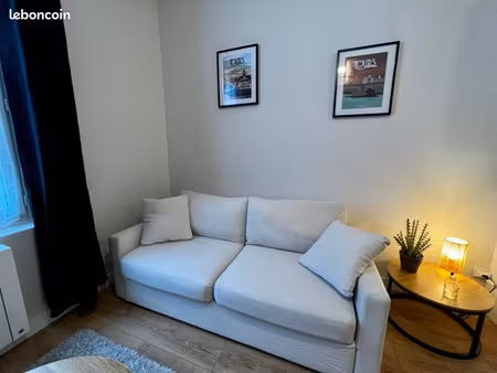 appartement halles