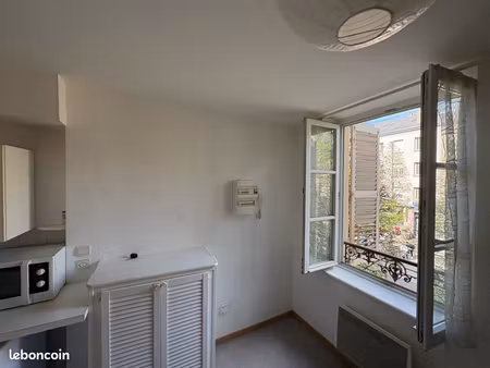 appartement f2 centre ville thionville