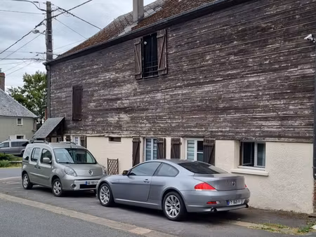 maison bientôt dispo