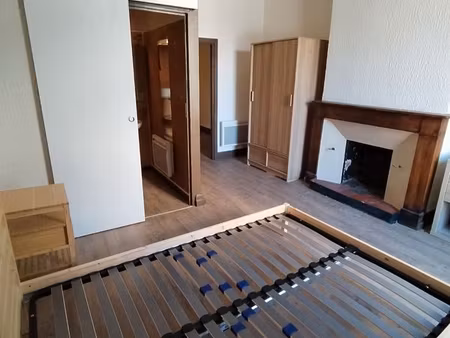 location t1bis étudiant