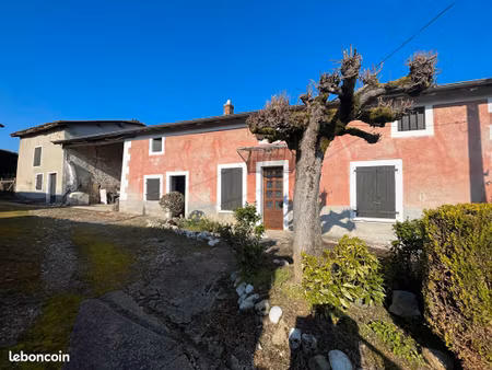 maison 4 pièces 450 m²