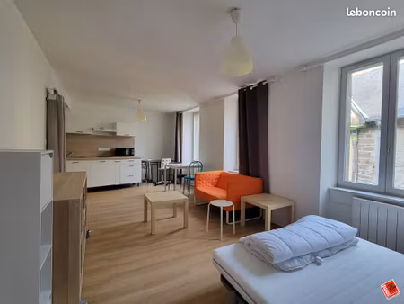 appartement 1 pièce 28 m²