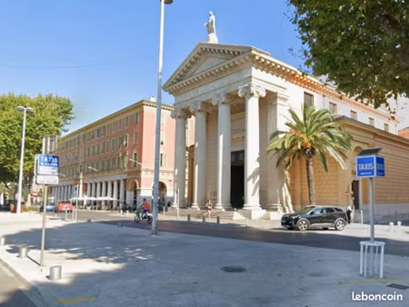 fonds de commerce 170 m² nice