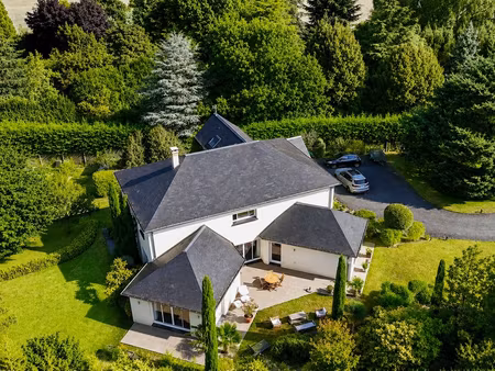 propriété contemporaine