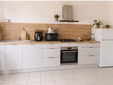appartement à vendre  3 pièces - montpellier 34080
