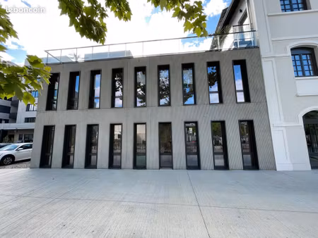 bureaux à louer