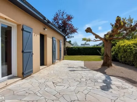 maison à vendre 145m2