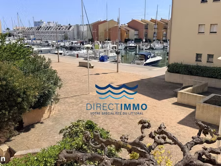 studio 1 pièce 29 m²