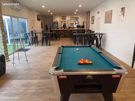 location de bureau 10m²
