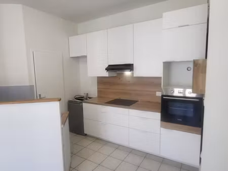 t2 quartier talensac nantes 44000