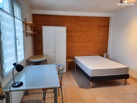 maison 2 pièces 17 m²