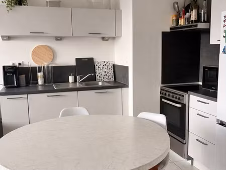 appartement à louer type t2 neuf clermont ferrand