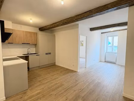 appartement t3