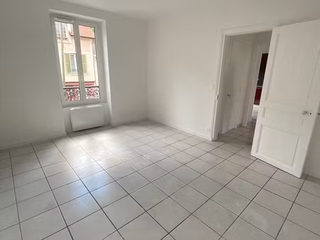location d'appartement a mery sur oise