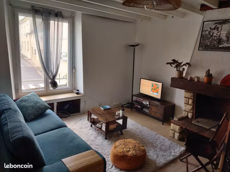 location studio 35 m2