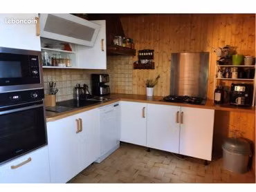 chalet