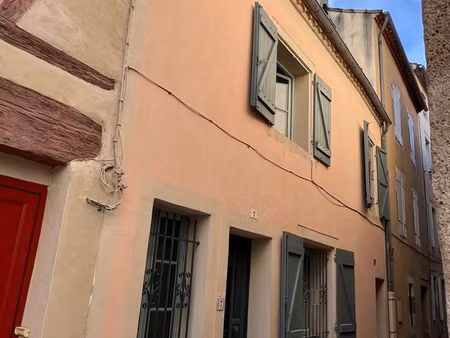 maison à louer tout juste rénovée
