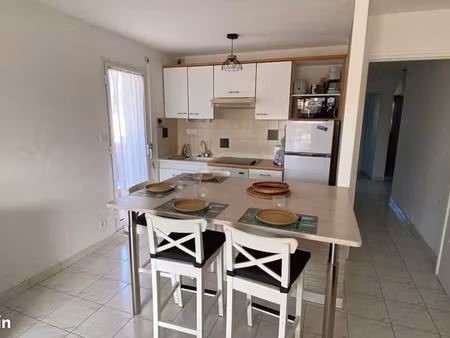 location appartement t3 meublé