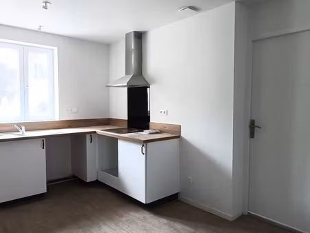 appartement 3 pièces 57 m²