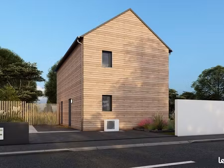 maison 5 pièces 125 m²