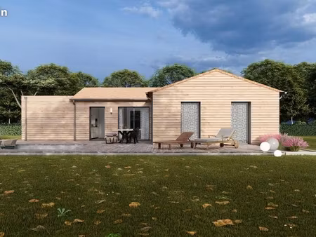 maison 5 pièces 81 m²