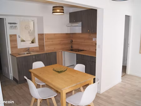 appartement t2 - auch