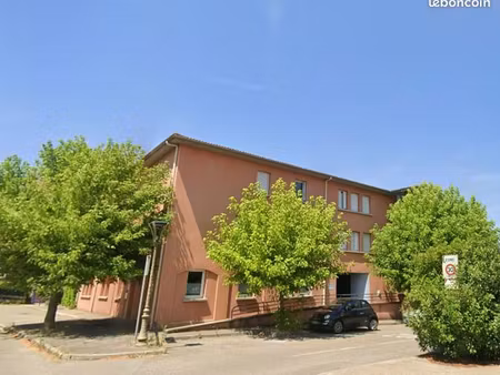 appartement 4 pièces 81 m²
