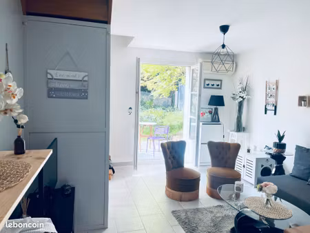 maisonnette de charme