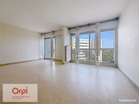 appartement 3 pièces 70 m²