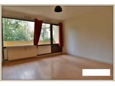 appartement 43 m2 grand studio