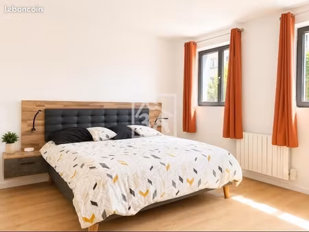 maison 4 pièces 93 m²