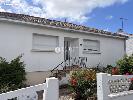 maison 4 pièces 87 m²