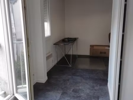 studio t1bis pour étudiant(e)