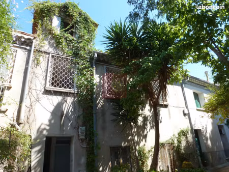 appartement 1 pièce 25 m²