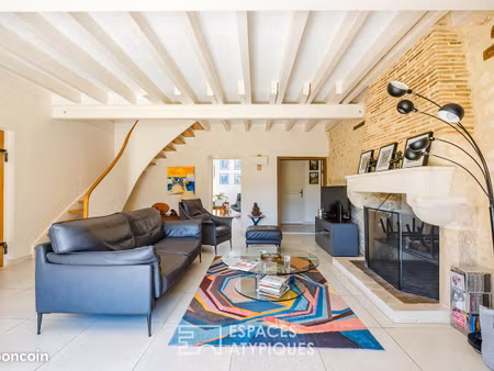 propriété 11 pièces 305 m²