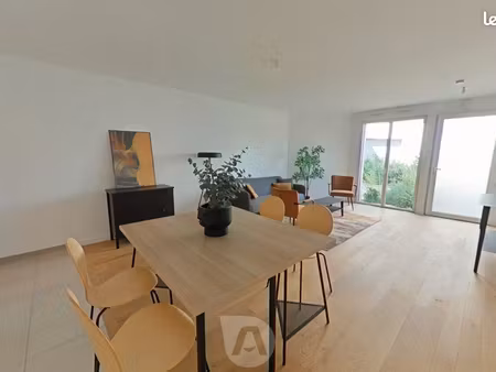 appartement 1 pièce 39 m²