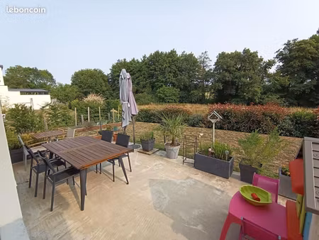 maison 3 pièces 80 m²